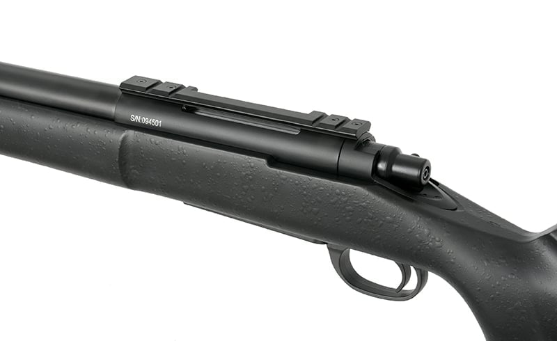 Fucile da cecchino CM.702A-U 500 FPS di CYMA