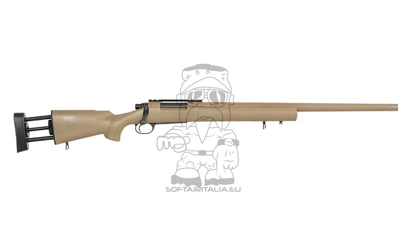 Fucile da cecchino CM.702C-U 500 FPS di CYMA