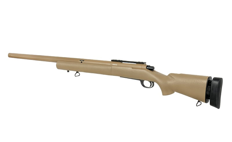 Fucile da cecchino CM.702C-U 500 FPS di CYMA