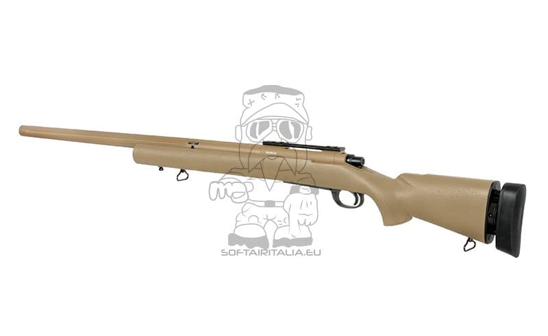 Fucile da cecchino CM.702C-U 500 FPS di CYMA