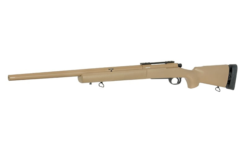 Fucile da cecchino CM.702C-U 500 FPS di CYMA
