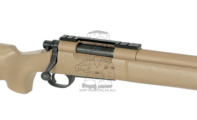 Fucile da cecchino CM.702C-U 500 FPS di CYMA