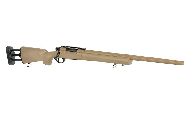 Fucile da cecchino CM.702C-U 500 FPS di CYMA