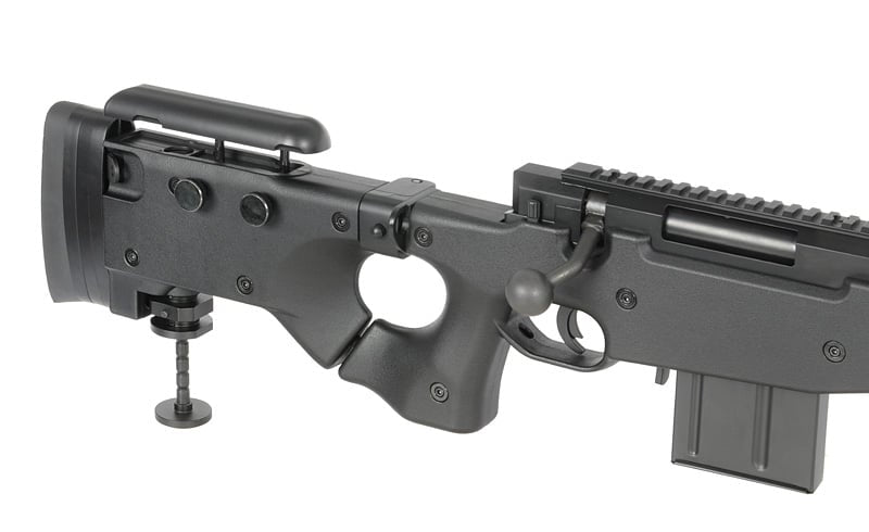 Fucile Airsoft CM.706-U 530 FPS di CYMA