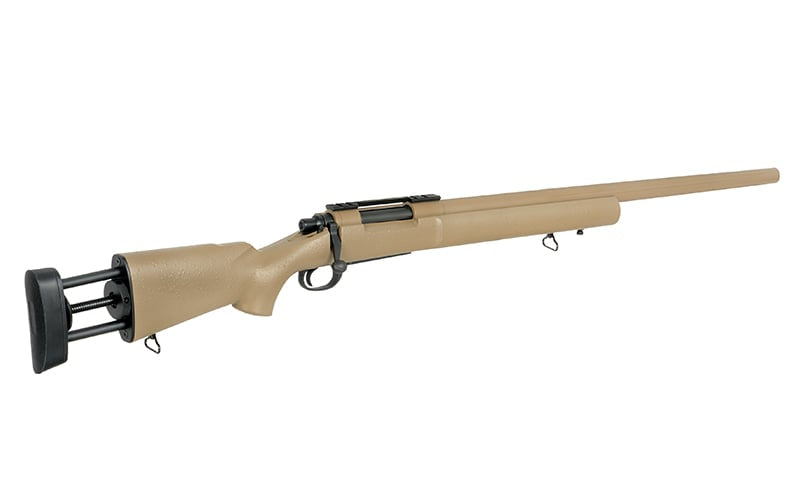 Fucile da cecchino CM.702C-U 500 FPS di CYMA