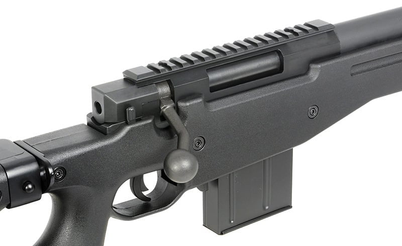 Fucile Airsoft CM.706-U 530 FPS di CYMA