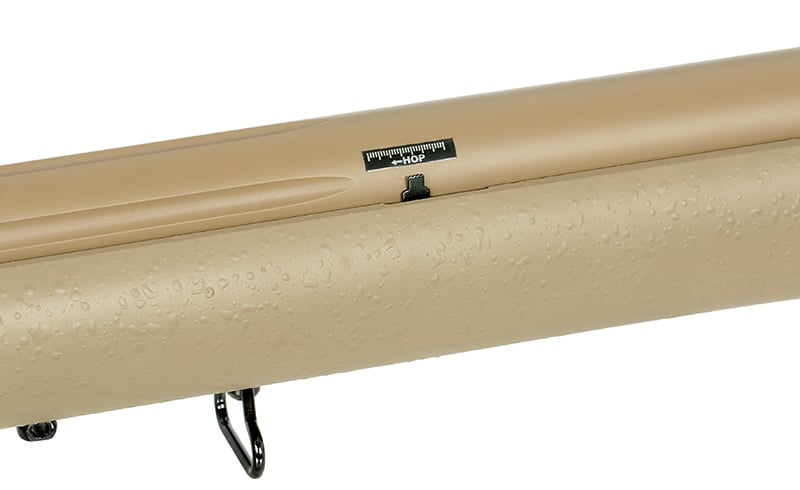 Fucile da cecchino CM.702C-U 500 FPS di CYMA