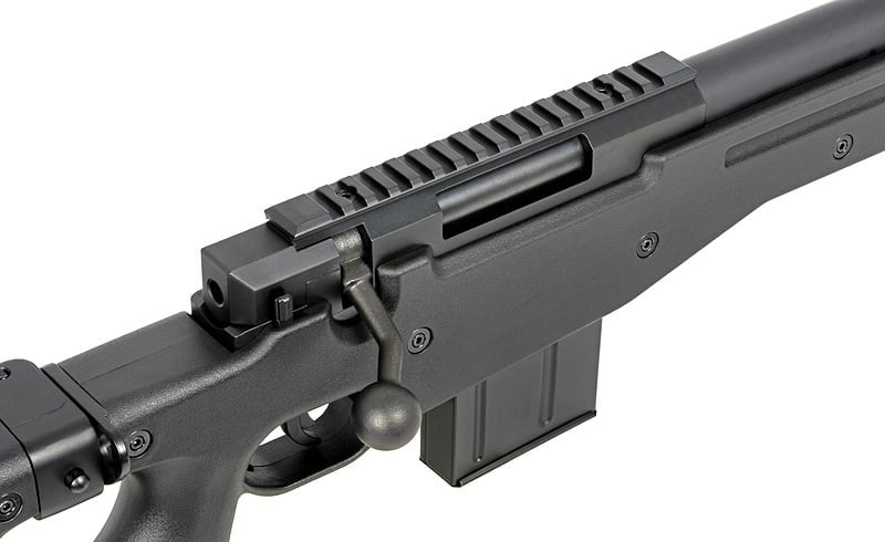Fucile Airsoft CM.706-U 530 FPS di CYMA