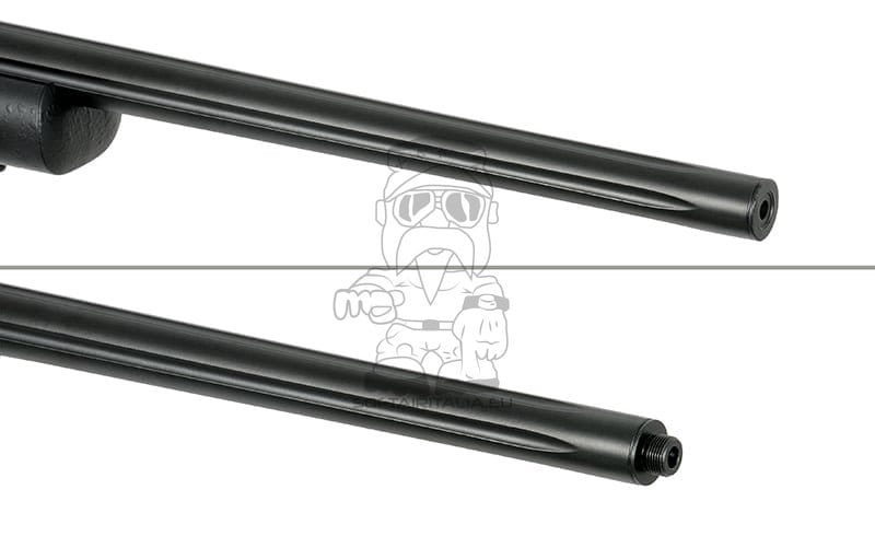 Fucile da cecchino CM.702C-U 500 FPS di CYMA