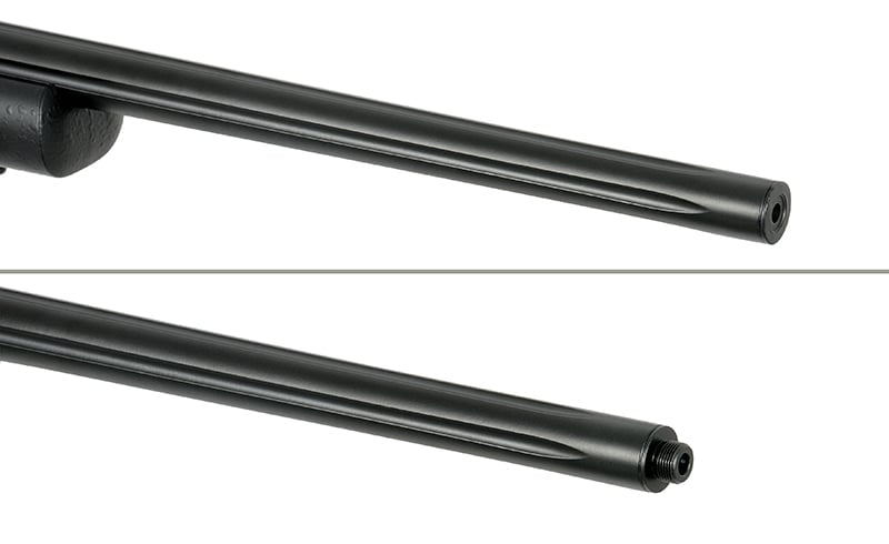 Fucile da cecchino CM.702C-U 500 FPS di CYMA