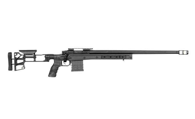 Fucile a molla CM.707-U 530 FPS di CYMA