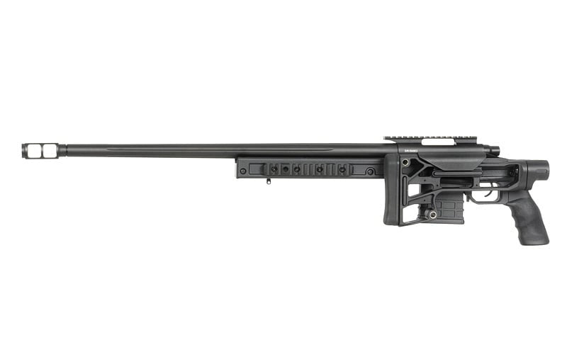 Fucile a molla CM.707-U 530 FPS di CYMA