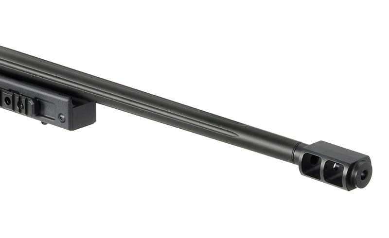 Fucile a molla CM.707-U 530 FPS di CYMA