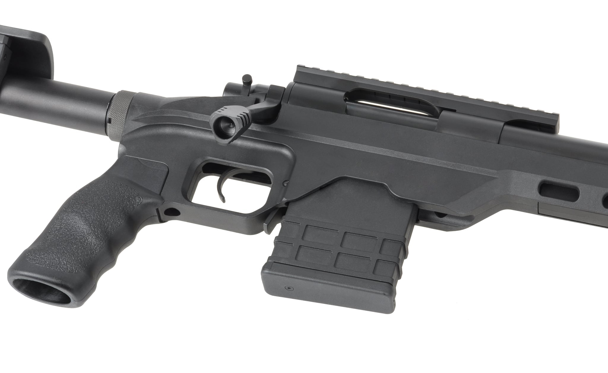 Fucile Sniper CM.708-U 570 FPS di CYMA