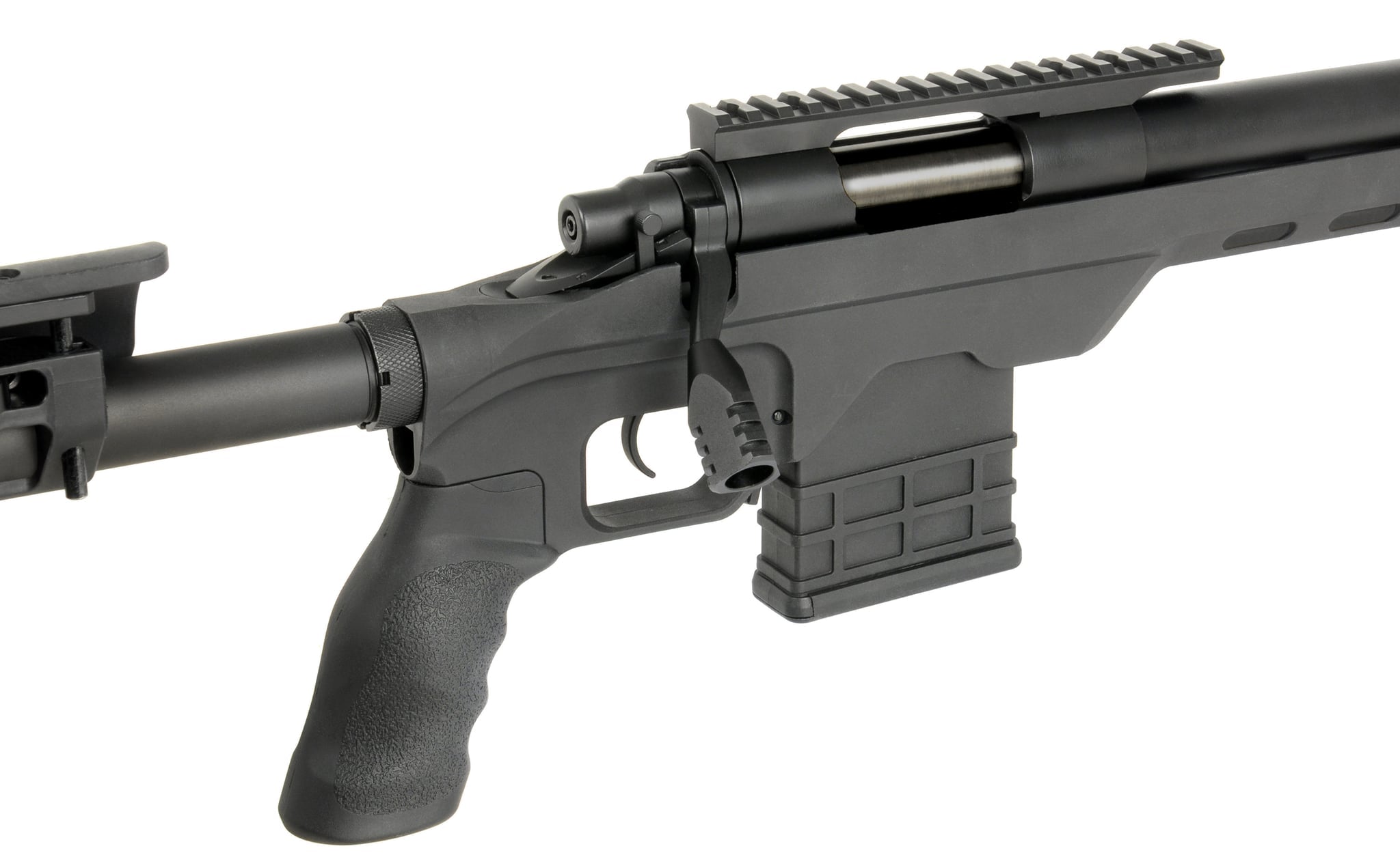 Fucile Sniper CM.708-U 570 FPS di CYMA