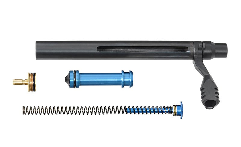 Fucile Sniper CM.708-U 570 FPS di CYMA