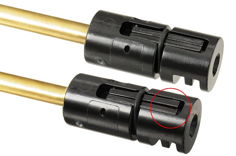Fucile Sniper CM.708-U 570 FPS di CYMA