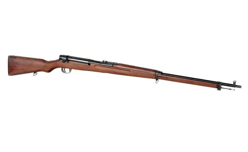Fucile Softair Type 38 di S&T
