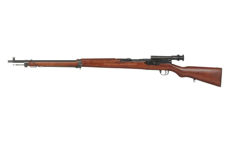 Fucile Softair Type 97 di S&T
