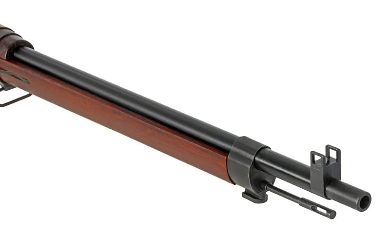 Fucile Softair Type 38 di S&T
