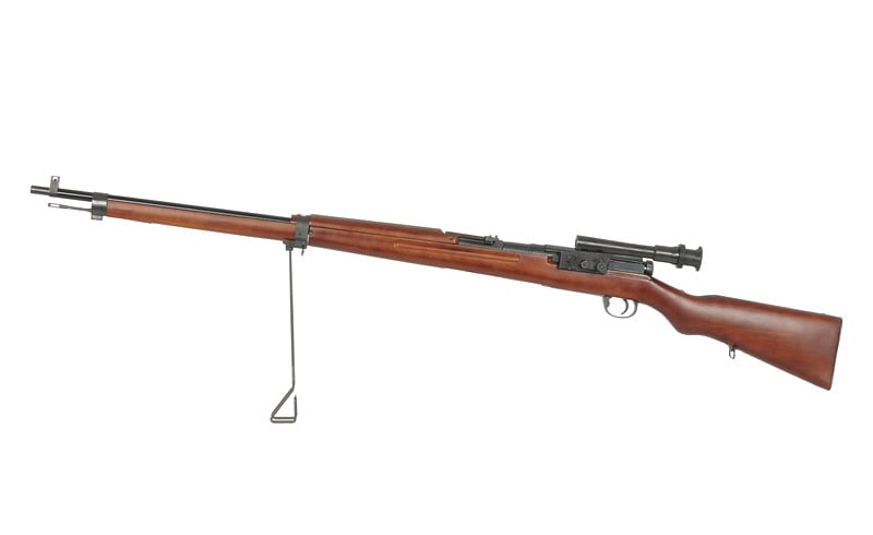 Fucile Softair Type 97 di S&T