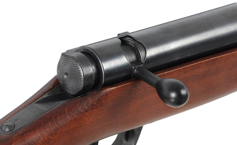 Fucile Softair Type 38 di S&T