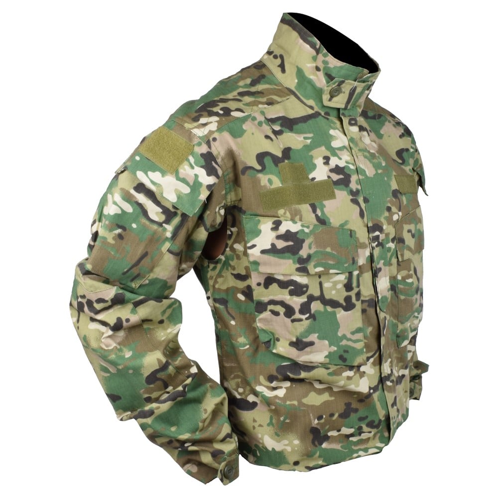 Mimetica Multicam Taglia XL di ROYAL