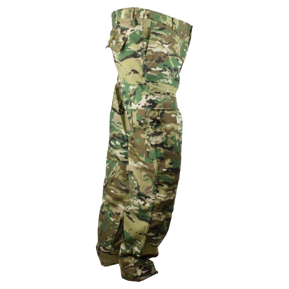 Mimetica Multicam Taglia XL di ROYAL