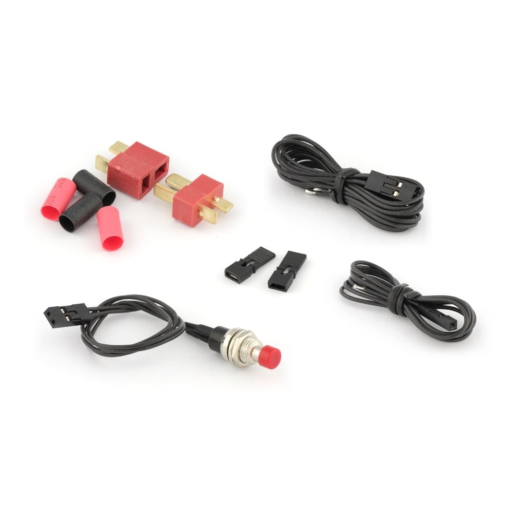 Controller AEG NANOHARD di GATE