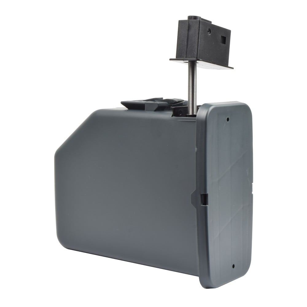 Caricatore Elettrico 2400 Colpi di CLASSIC ARMY