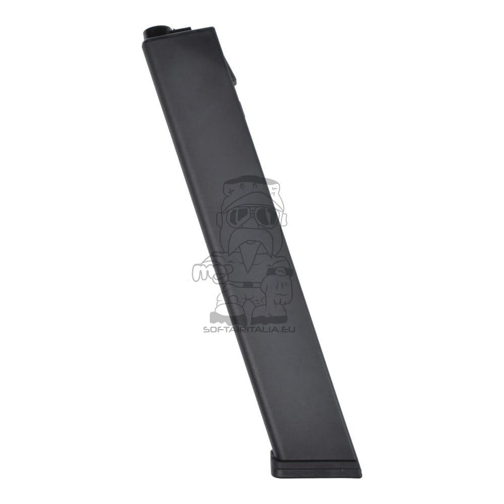 Caricatore Mid-Cap 120 Colpi per Serie X9 di CLASSIC ARMY