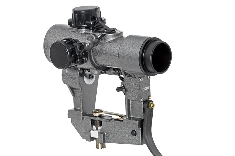 Red Dot PK-A per AK/SKS/SVD di JJ AIRSOFT