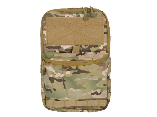 Zaino Multiuso V2 - Multicamo di 8FIELDS