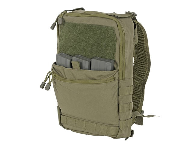 Zaino Multiuso V2 - Olive di 8FIELDS