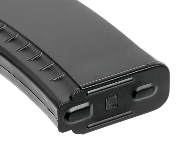 Caricatore Mid-Cap 170rd per AK74 di FUXING