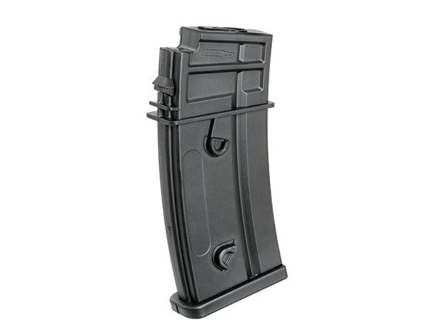 Caricatore Mid-Cap 170rd per G36 di FUXING