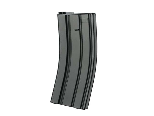 Caricatore Mid-Cap 160rd per M4/AR15 di FUXING