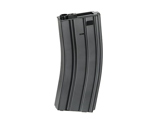 Caricatore Mid-Cap 160rd per M4/AR15 di FUXING