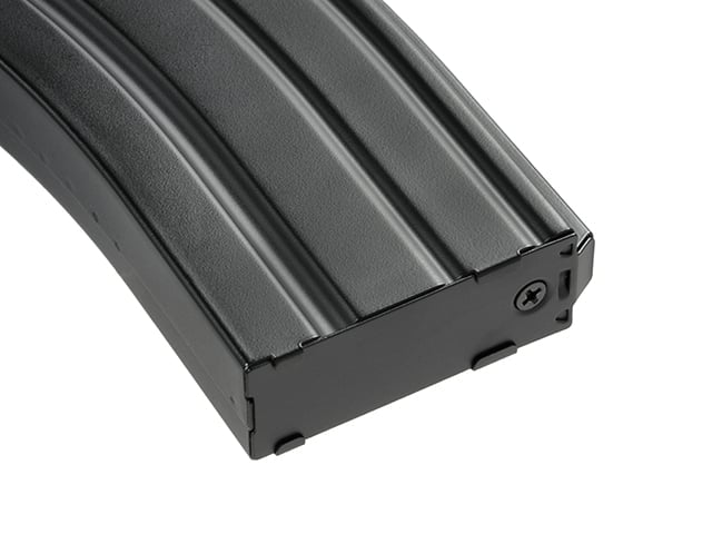 Caricatore Mid-Cap 160rd per M4/AR15 di FUXING