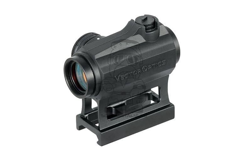 Red Dot Maverick Gen2 1x22 di VECTOR OPTICS