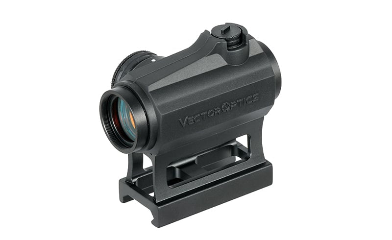 Red Dot Maverick Gen2 1x22 di VECTOR OPTICS