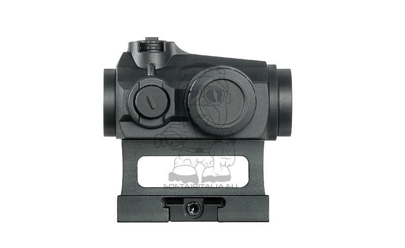Red Dot Maverick Gen2 1x22 di VECTOR OPTICS