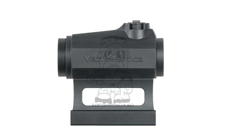 Red Dot Maverick Gen2 1x22 di VECTOR OPTICS