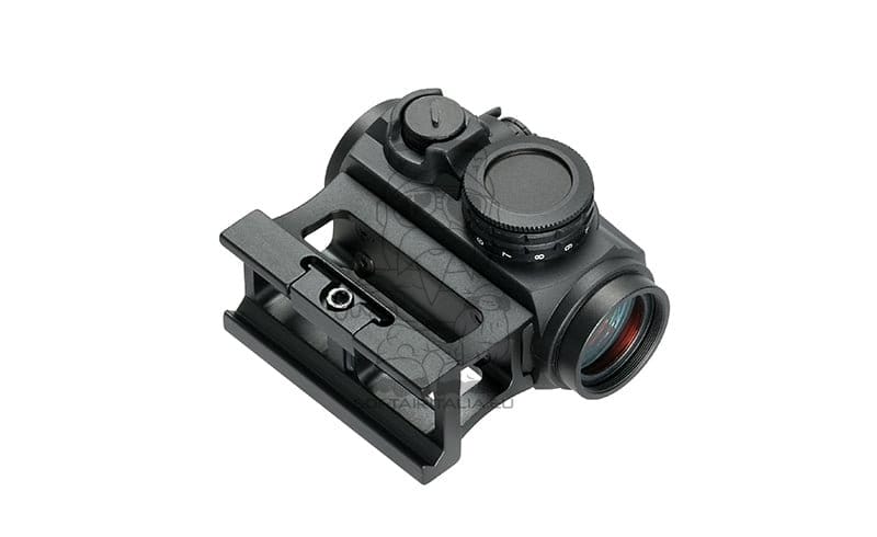 Red Dot Maverick Gen2 1x22 di VECTOR OPTICS