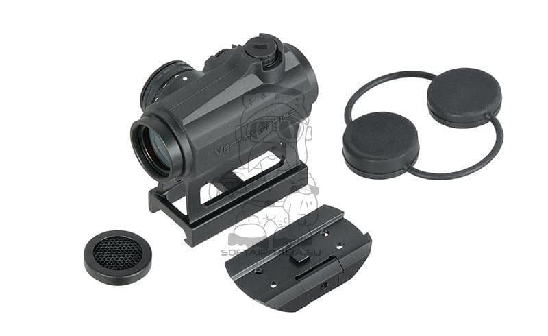 Red Dot Maverick Gen2 1x22 di VECTOR OPTICS