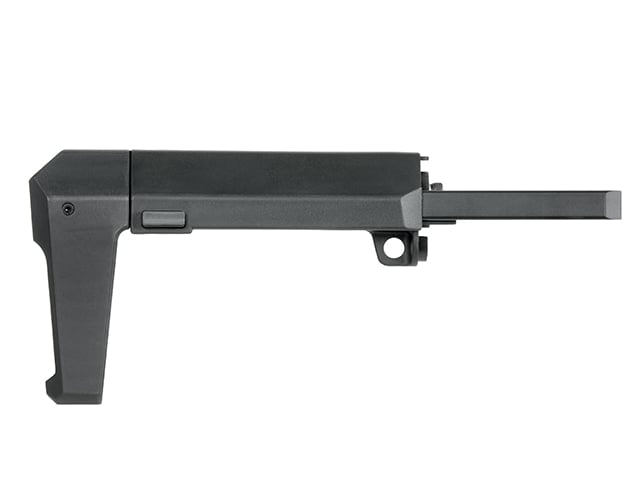 Calciolo Telescopico per Fucile AR15/M4 di DOUBLE EAGLE