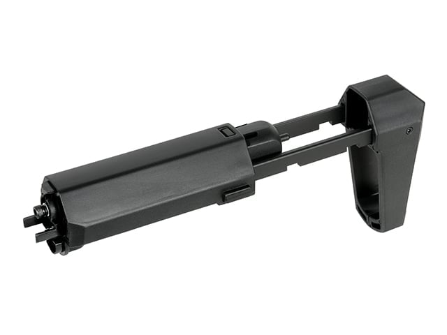 Calciolo Telescopico per Fucile AR15/M4 di DOUBLE EAGLE
