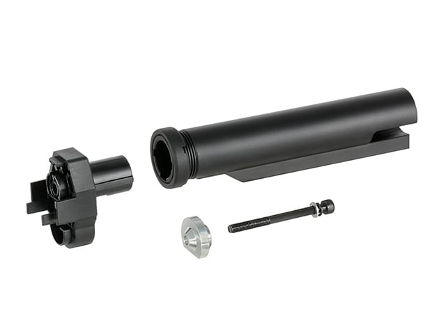 Stock Tube per M4/AR15 di DOUBLE EAGLE