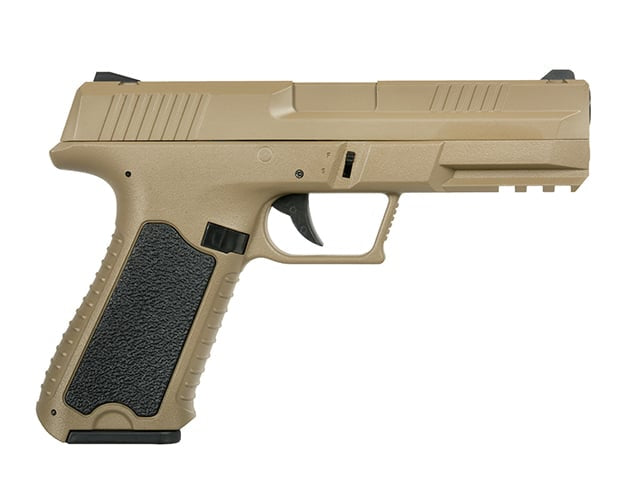 CM.127S Mosfet Edition - TAN di CYMA