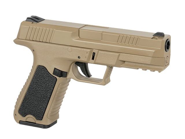 CM.127S Mosfet Edition - TAN di CYMA